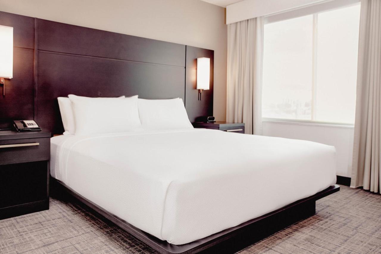 Residence Inn By Marriott Loma Linda Redlands Exterior foto