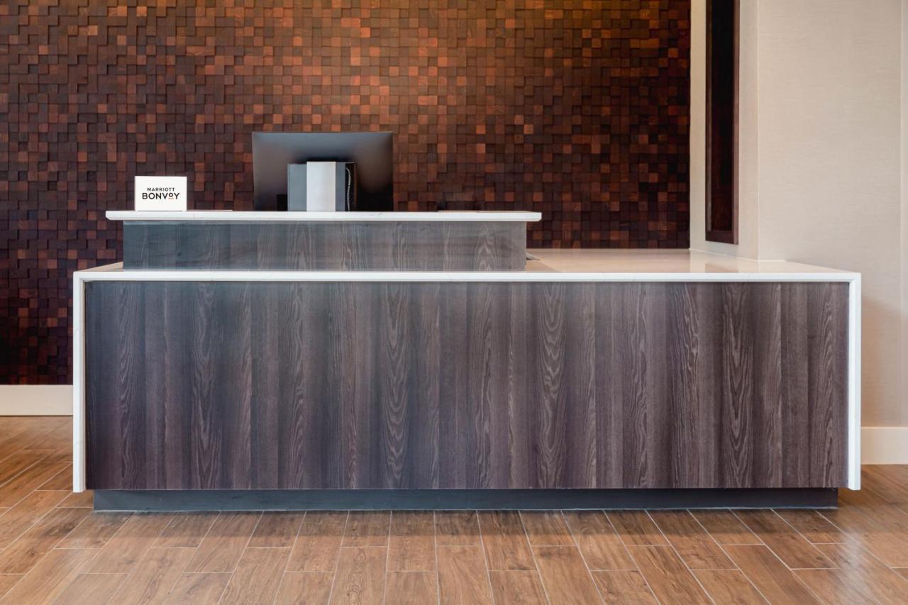 Residence Inn By Marriott Loma Linda Redlands Exterior foto