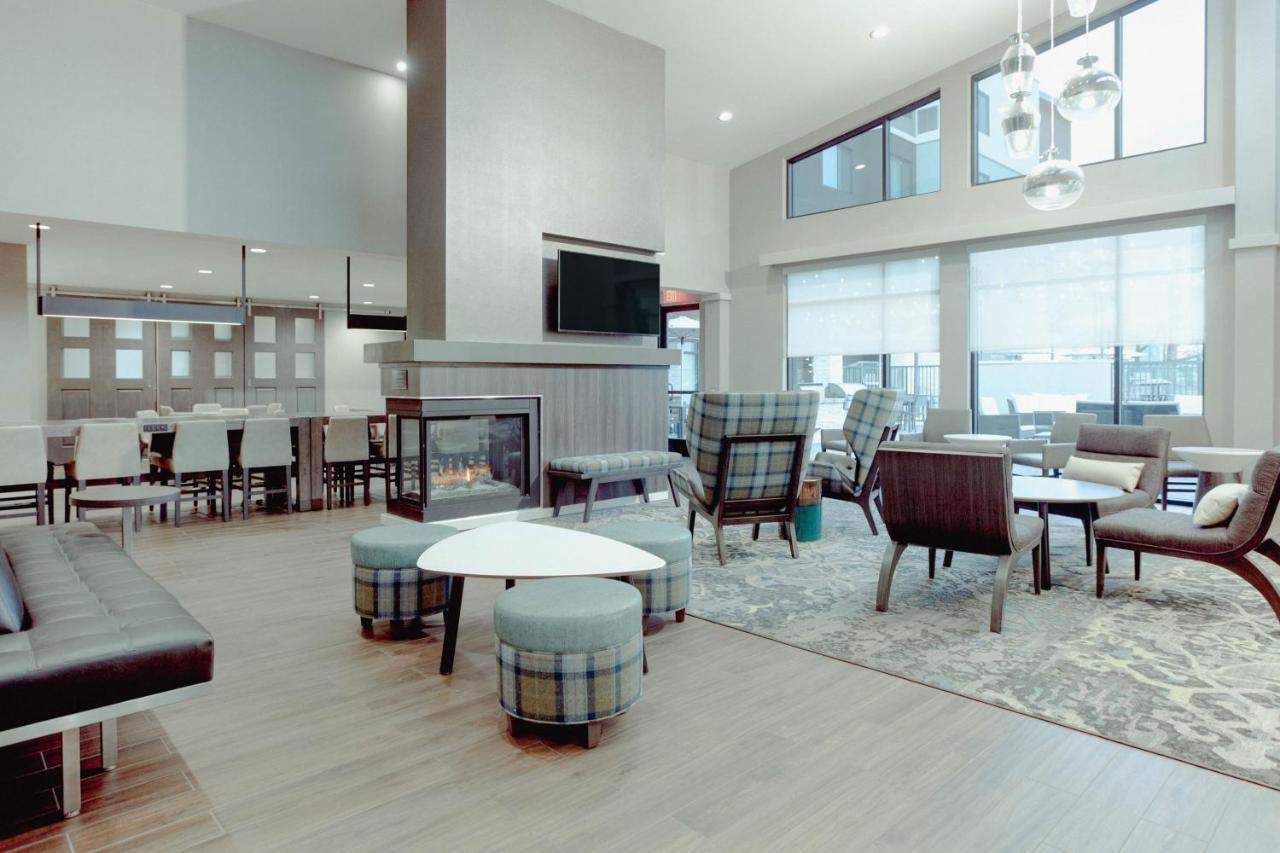 Residence Inn By Marriott Loma Linda Redlands Exterior foto