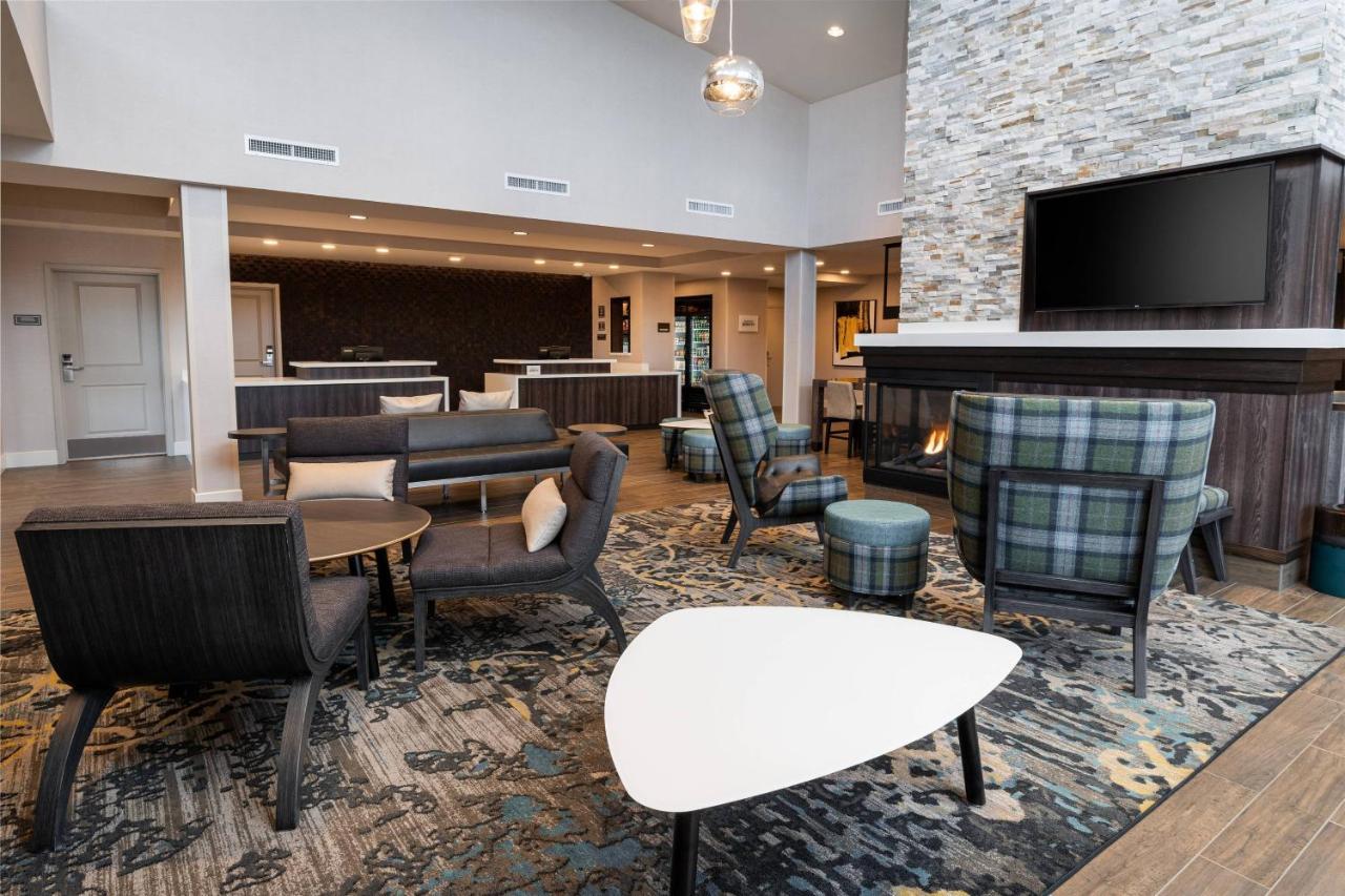 Residence Inn By Marriott Loma Linda Redlands Exterior foto