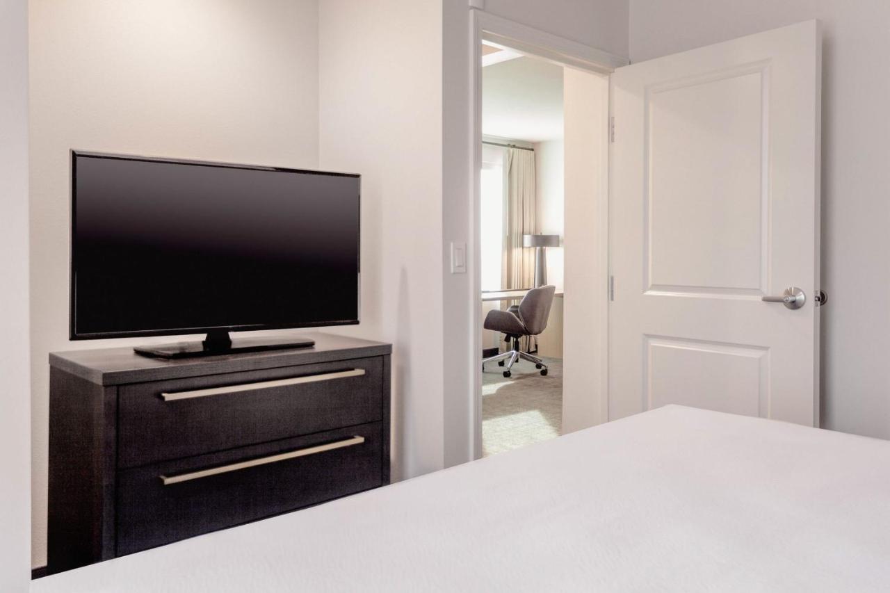 Residence Inn By Marriott Loma Linda Redlands Exterior foto