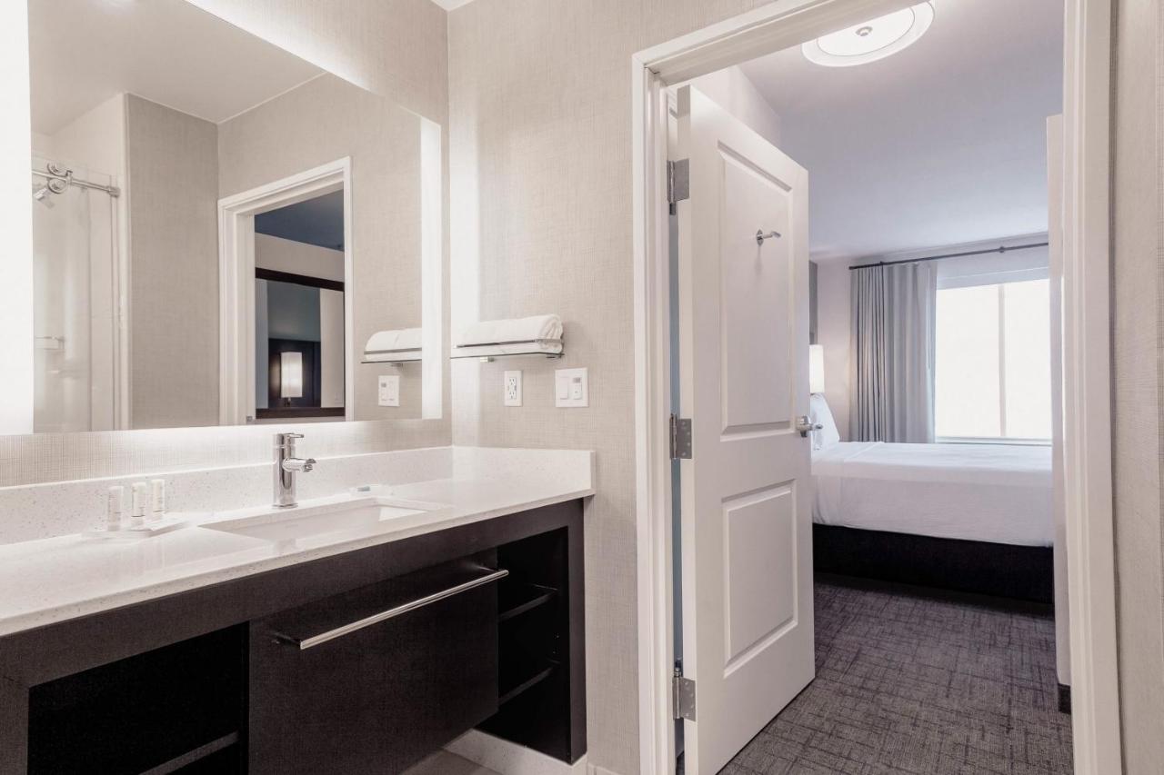 Residence Inn By Marriott Loma Linda Redlands Exterior foto