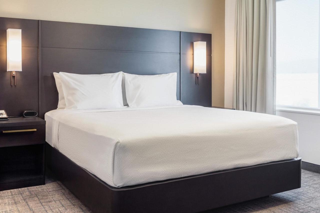 Residence Inn By Marriott Loma Linda Redlands Exterior foto