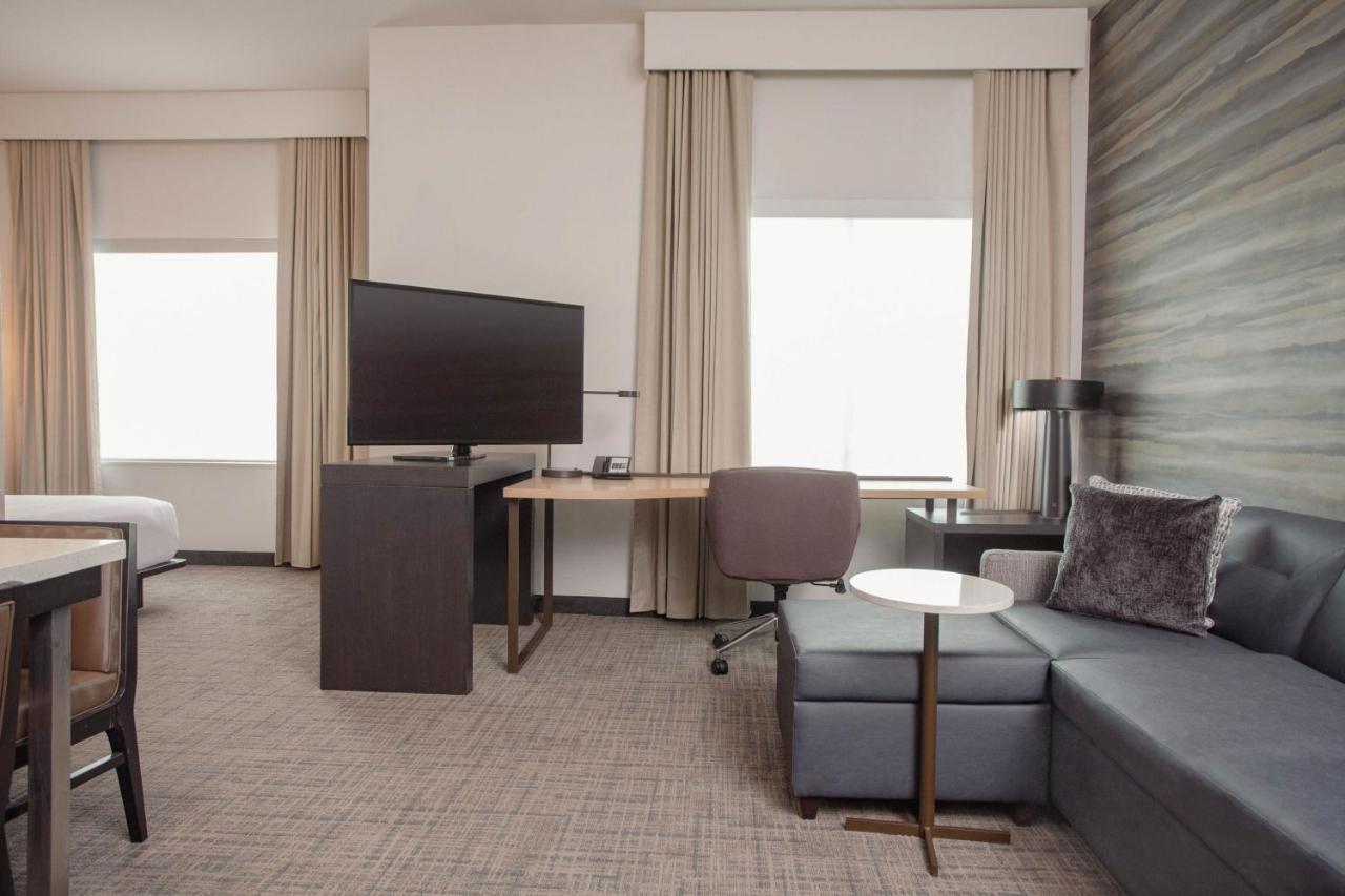 Residence Inn By Marriott Loma Linda Redlands Exterior foto