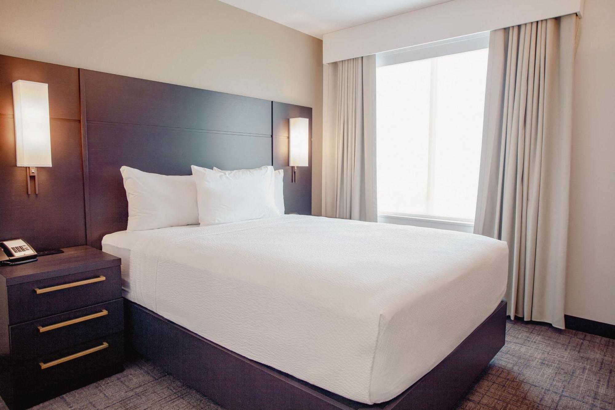 Residence Inn By Marriott Loma Linda Redlands Exterior foto